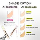 AI Corrector Peach - 1 pc
