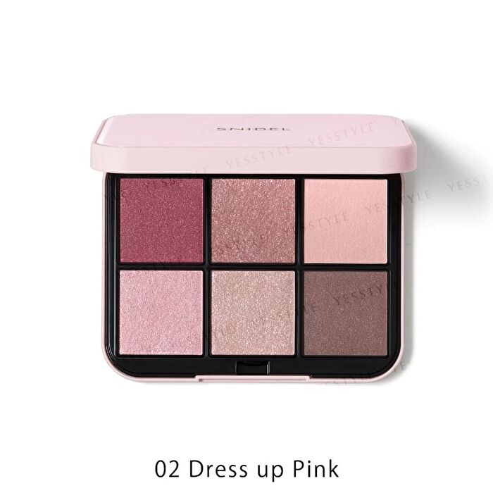 Eye Designer N - 05 Purely Sweet