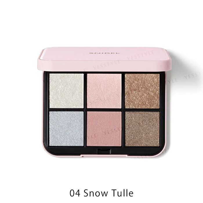 Eye Designer N - 05 Purely Sweet