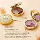 Palace Identity Royal Bloom Eyeshadow - 4 Types - #02 Rose Quartz