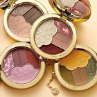 Palace Identity Royal Bloom Eyeshadow - 4 Types - #03 Ruby