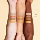 Palace Identity Royal Bloom Eyeshadow - 4 Types - #04 Amber