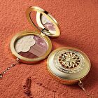Palace Identity Royal Bloom Eyeshadow - 4 Types - #04 Amber
