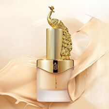 Palace Identity Chinese Phoenix Foundation - 5 Shades - #C01 Ivory - 20g