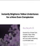 Tfit Corrector Sun Primer - 30ml