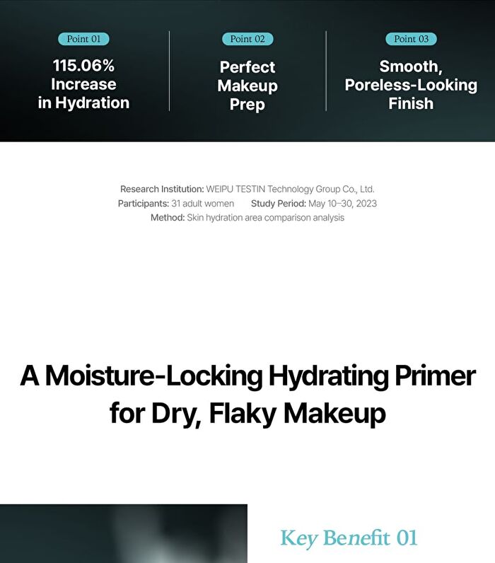Tfit Corrector Sun Primer - 30ml