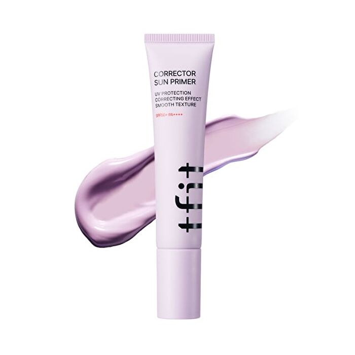 Tfit Corrector Sun Primer - 30ml