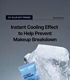 Tfit Glow Filter Art Primer - 30ml