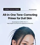 Tfit Glow Filter Art Primer - 30ml