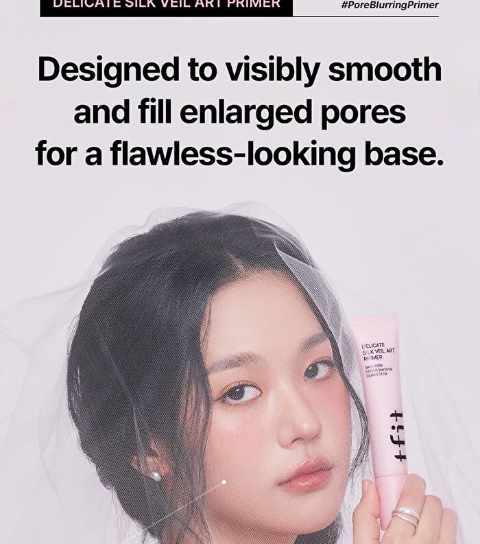 Tfit Glow Filter Art Primer - 30ml
