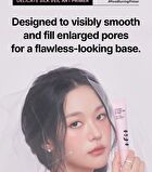 Tfit Glow Filter Art Primer - 30ml