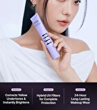Tfit Icy Blur Art Primer - 30ml