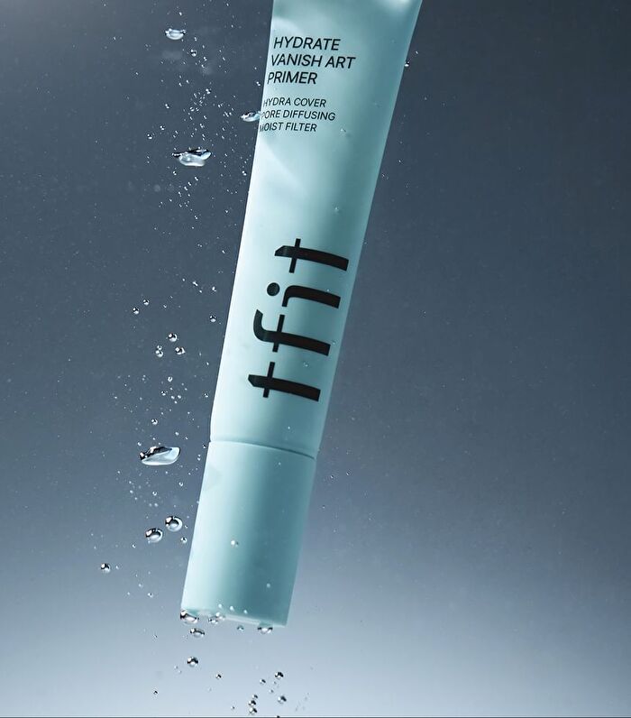 Tfit Icy Blur Art Primer - 30ml
