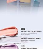 Tfit Icy Blur Art Primer - 30ml