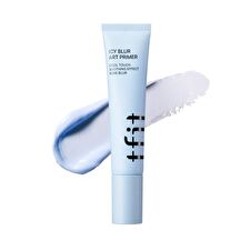 Tfit Icy Blur Art Primer - 30ml