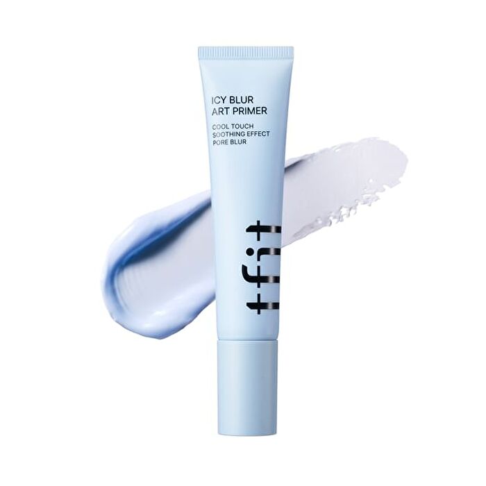 Tfit Icy Blur Art Primer - 30ml