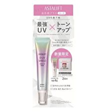 Astalift D-UV Shield Tone-Up Rose SPF 50+ PA++++ Set - 1 set