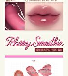 fwee Glowy Smoothie Tinted Lip Balm - 10 Colors - #GN01 Guava Crush