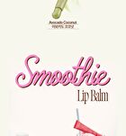 fwee Glowy Smoothie Tinted Lip Balm - 10 Colors - #GN04 Chocolate Hazelnut