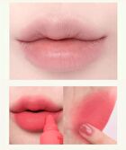 fwee Glowy Smoothie Tinted Lip Balm - 10 Colors - #GN04 Chocolate Hazelnut