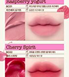 fwee Blurry Smoothie Tinted Lip Balm - 7 Colors - #BN01 Pink Pomelo