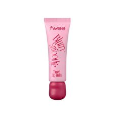 fwee Blurry Smoothie Tinted Lip Balm - 7 Colors - #BN01 Pink Pomelo