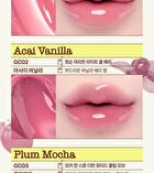 fwee Blurry Smoothie Tinted Lip Balm - 7 Colors - #BW02 Oat Cinnamon
