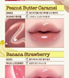 fwee Blurry Smoothie Tinted Lip Balm - 7 Colors - #BC01 Raspberry Yogurt