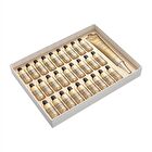 Snail PDRN Recovery Ampoule & Eye Cream Set - 28 pcs
