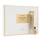 Snail PDRN Recovery Ampoule & Eye Cream Set - 28 pcs