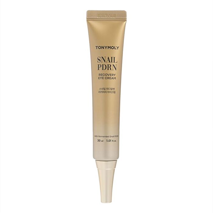 Snail PDRN Recovery Eye Cream - 30ml