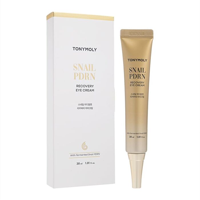 Snail PDRN Recovery Eye Cream - 30ml