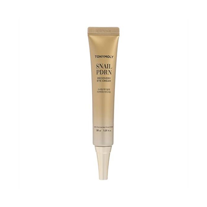 Snail PDRN Recovery Eye Cream - 30ml