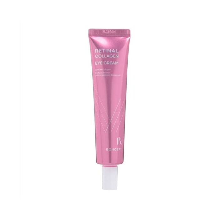 Boncept Retinal Collagen Eye Cream - 30ml