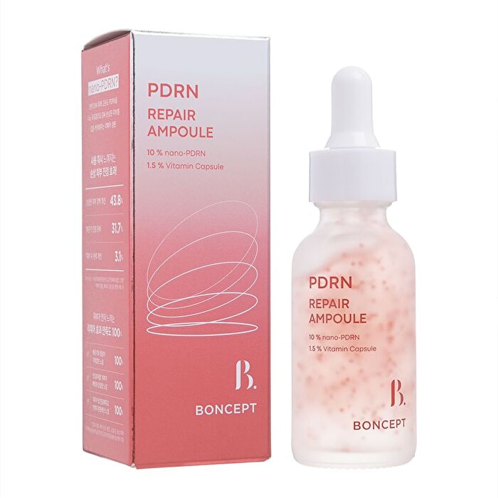 Boncept PDRN Repair Ampoule - 30ml