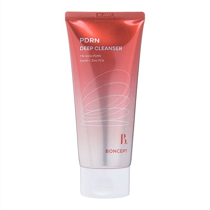 Boncept PDRN Deep Cleanser - 120g