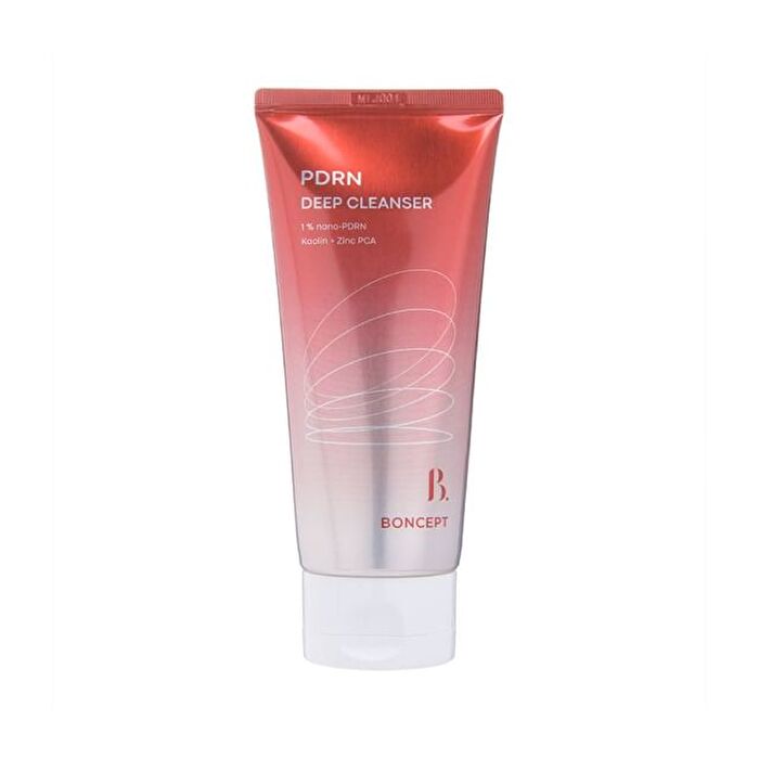 Boncept PDRN Deep Cleanser - 120g