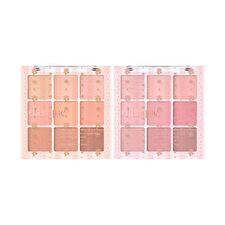 dasique Shadow Palette Cottagecore Collection - 2 Types - #39 Rose Cottage