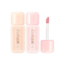 dasique Silky Veil Blush Cottagecore Collection - 2 Colors - #03 Sour Sorbet
