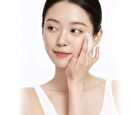Snow White Toner Pad - 80 pads