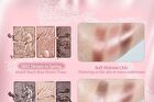 Pillow Gem Eyeshadow Palette - 3 Types - #SE01 Dream In Spring