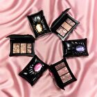 Pillow Gem Eyeshadow Palette - 3 Types - #SE01 Dream In Spring