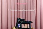 Pillow Gem Eyeshadow Palette - 3 Types - #SE01 Dream In Spring