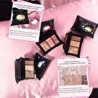 Pillow Gem Eyeshadow Palette - 3 Types - #SE01 Dream In Spring