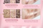 Pillow Gem Eyeshadow Palette - 3 Types - #SE02 Chill Moonlight