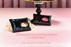 Pillow Gem Eyeshadow Palette - 3 Types - #SE02 Chill Moonlight