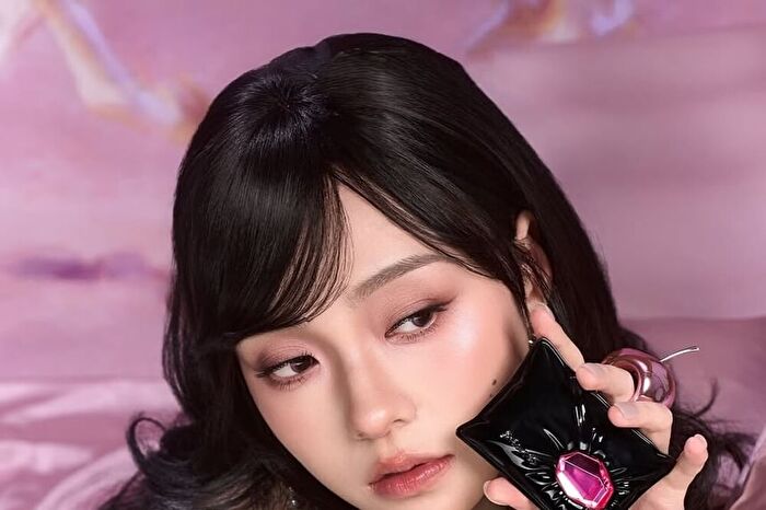 Pillow Gem Eyeshadow Palette - 3 Types - #SE02 Chill Moonlight