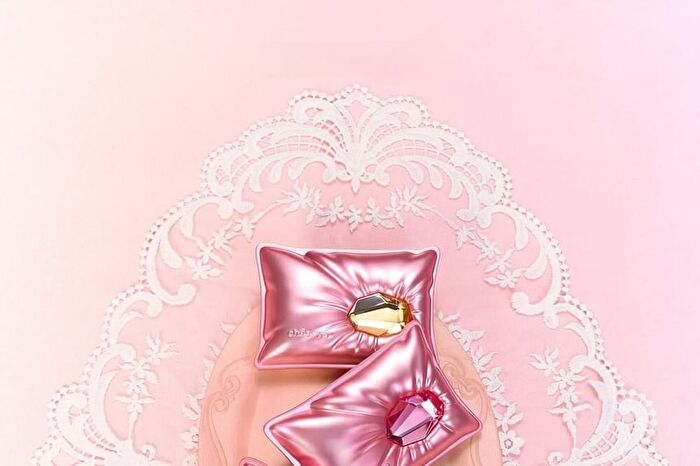 Pillow Gem Highlighting Powder - 3 Colors - #SH01 Treasure Pond - 4.8g