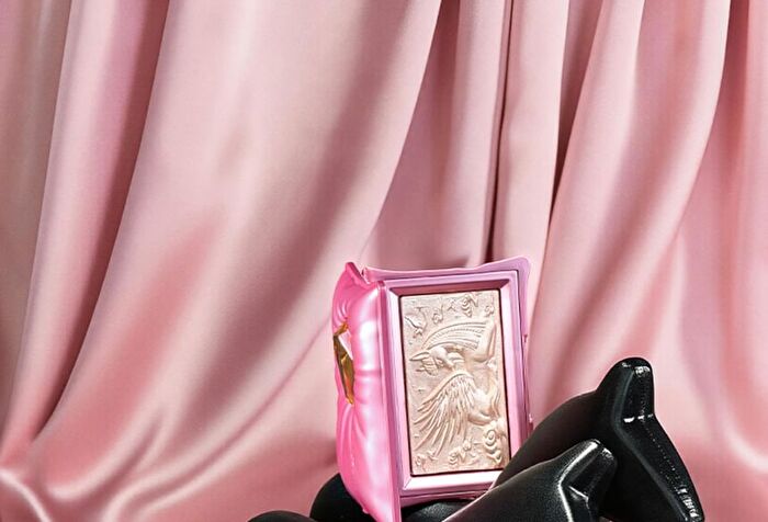 Pillow Gem Highlighting Powder - 3 Colors - #SH03 Cloud Soft - 4.8g