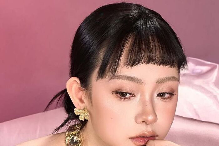 Pillow Gem Highlighting Powder - 3 Colors - #SH03 Cloud Soft - 4.8g